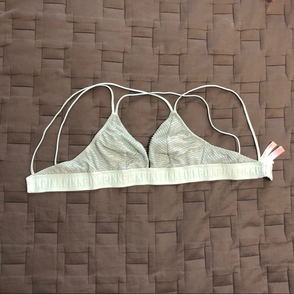 PINK Victoria Secret Bralette